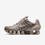 Nike Shox TL Women's Shoes. Nike SI
